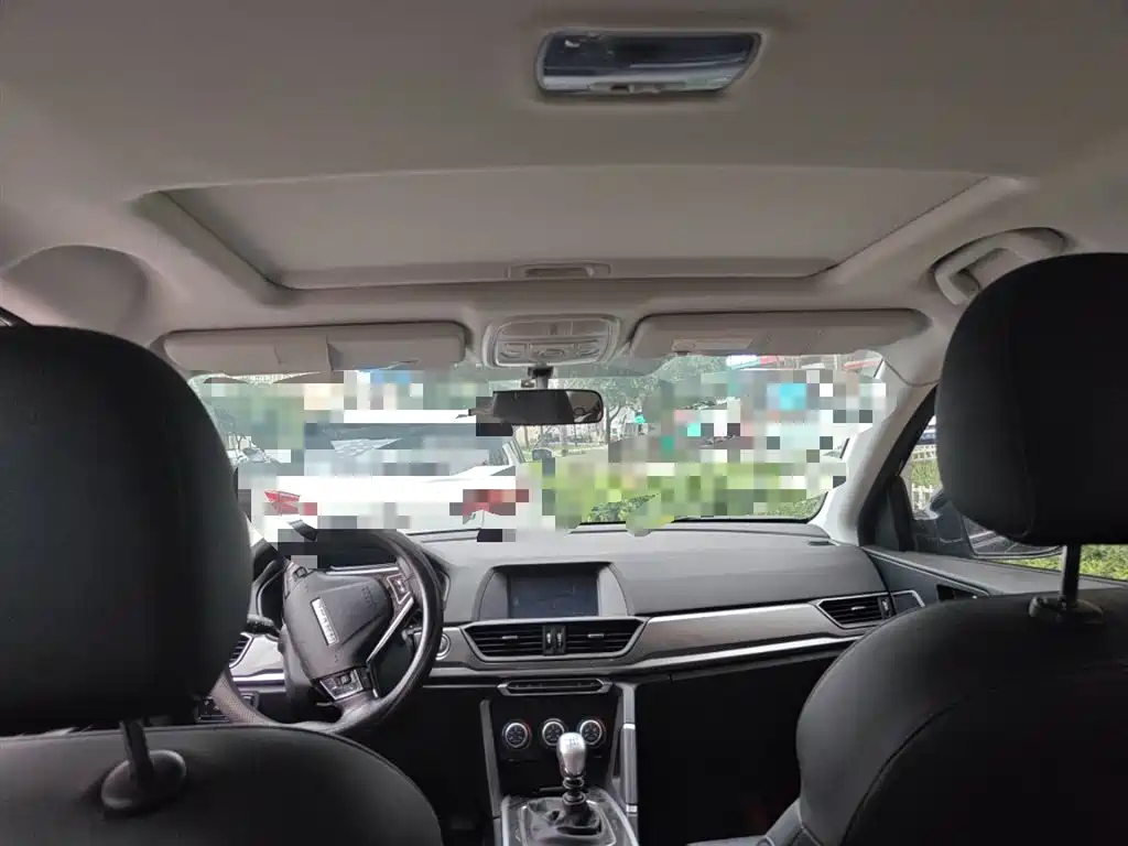 HAVAL H6 2019