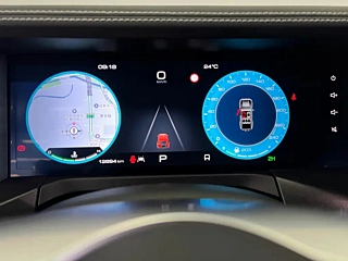 TANK 300 2024 YEAR 2.0T 2024