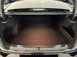 VOLKSWAGEN PASSAT 2022 YEAR 330TSI DELUXE EDITION 2022