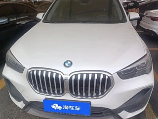 BMW X1  2021