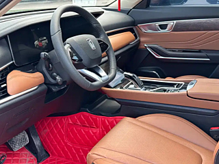 BESTURN T99 2022 YEAR 20TD AUTOMATIC LUXURY 2022