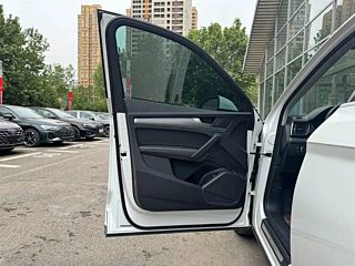 AUDI Q5L  2021 YEAR 40 TFSI FASHION DYNAMIC 2021