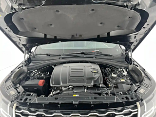 LAND ROVER RANGE ROVER VESSEL 2022 YEAR 250PS EDITION 2022