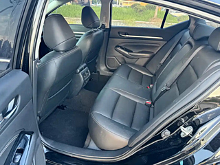 NISSAN TEANA  2024 YEAR 2.0L XE  EDITION 2024