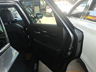SWM G01FF  2022 YEAR FACELIFT 1.5T DCT EDITION 2022