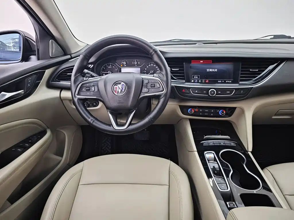 BUICK REGAL 2020
