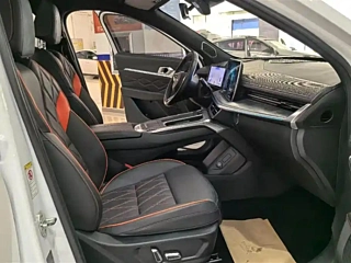 HAVAL &#31070;&#20861;  2022 YEAR 1.5T SMART EDITION 2022
