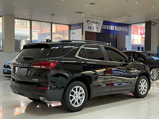 CHEVROLET EXPLORER 2021 YEAR 535T EDITION 2021