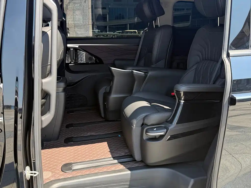 TRUMPCHI M8 2024