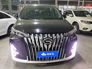 TRUMPCHI M6 2023