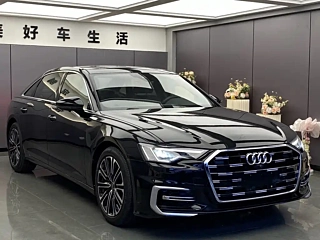 AUDI A6L 2023