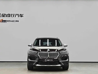 BMW X1  2021 YEAR SDRIVE20LI EXCLUSIVE 2021