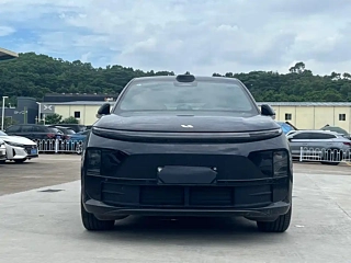 Заказать LI AUTO L6