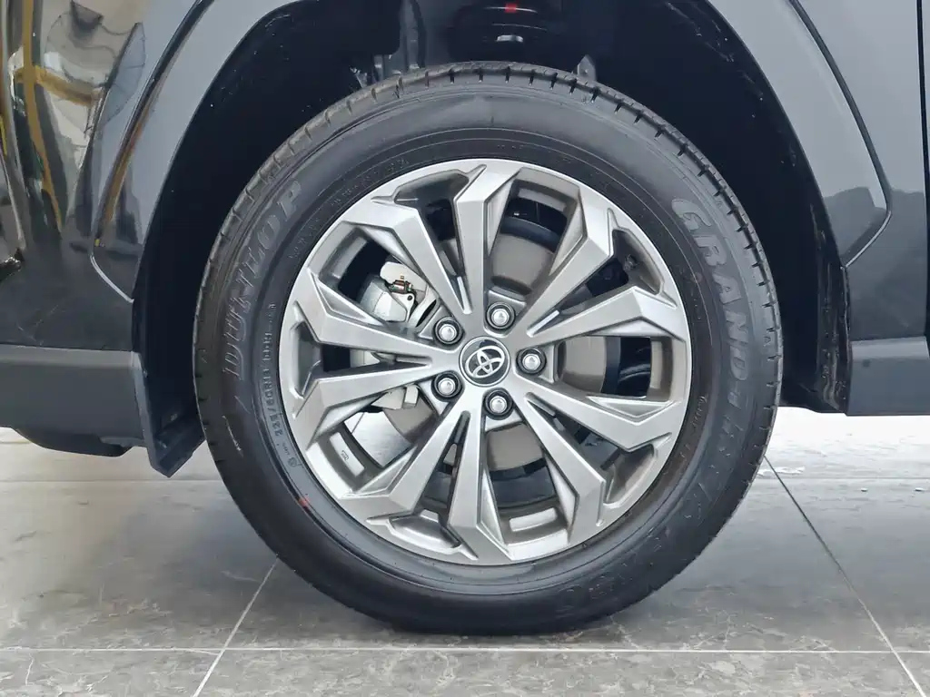 TOYOTA RAV4 RONGFANG 2024