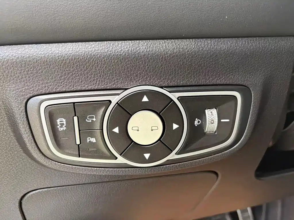 JETOUR X90 PLUS 2023