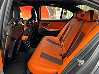 BMW M3  2021 YEAR M3 SEDAN  EDITION 2021
