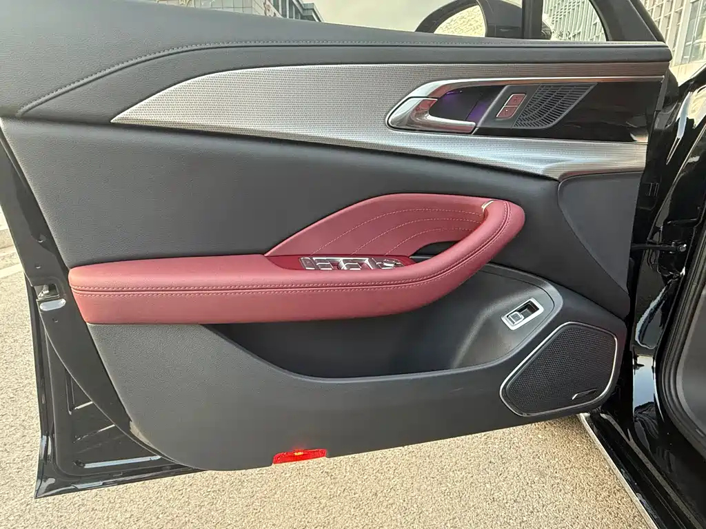 HONGQI H5 2023