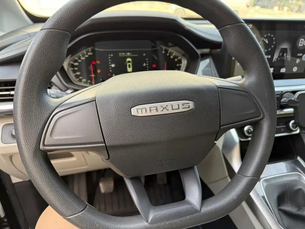 MAXUS BIG 通G50 2023