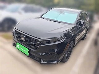 HONDA CR-V NEW ENERGY 2024