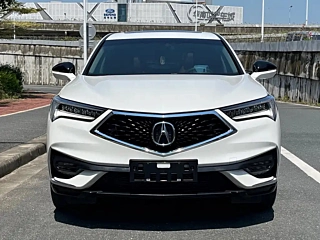 ACURA CDX 2021