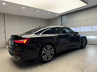 AUDI A6L 2022