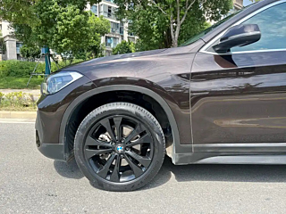 BMW X1 2020 YEAR SDRIVE20LI FASHION 2020