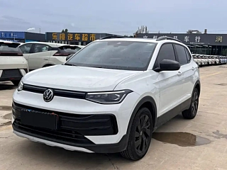 VOLKSWAGEN THARU  2025 YEAR  SHARP 300TSI SHARP  EDITION 2025
