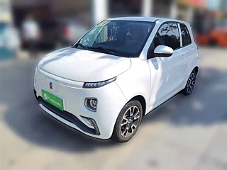HUACHEN XINRI I03A  2021 YEAR 318KM 31.45KWH 2021