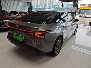 TOYOTA BZ3  2023 YEAR 517KM ELITE PRO 2023