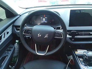 HONGQI E-QM5  2023 YEAR 620KM PLUS 2023