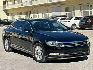 VOLKSWAGEN MAGOTAN 2018