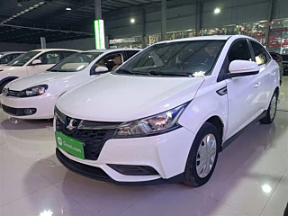 Заказать LUXGEN SHARP 3