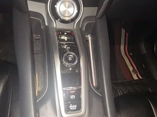 ACURA CDX  2021 YEAR 1.5T 2WD ENJOY EDITION 2021
