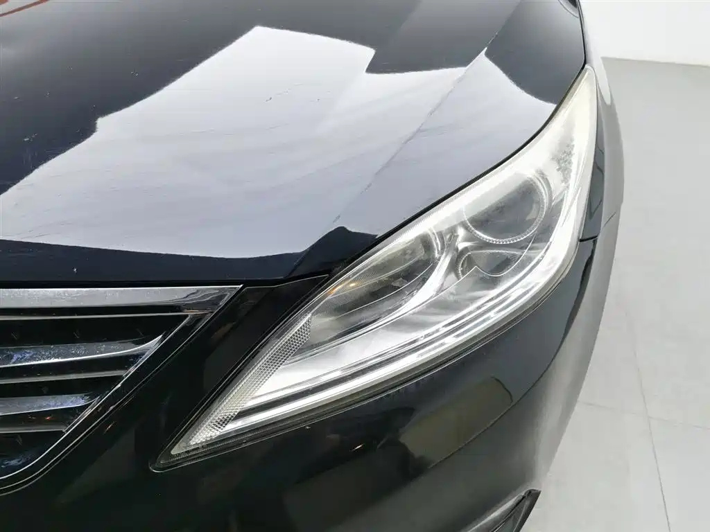 CHANGAN EADO 2015