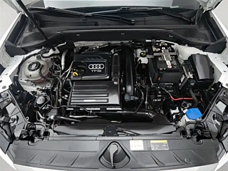 AUDI Q2L 2022 YEAR 35 TFSI FASHION DYNAMIC 2022
