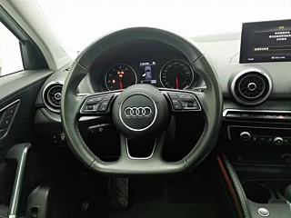 AUDI Q2L 2022 YEAR 35 TFSI FASHION DYNAMIC 2022