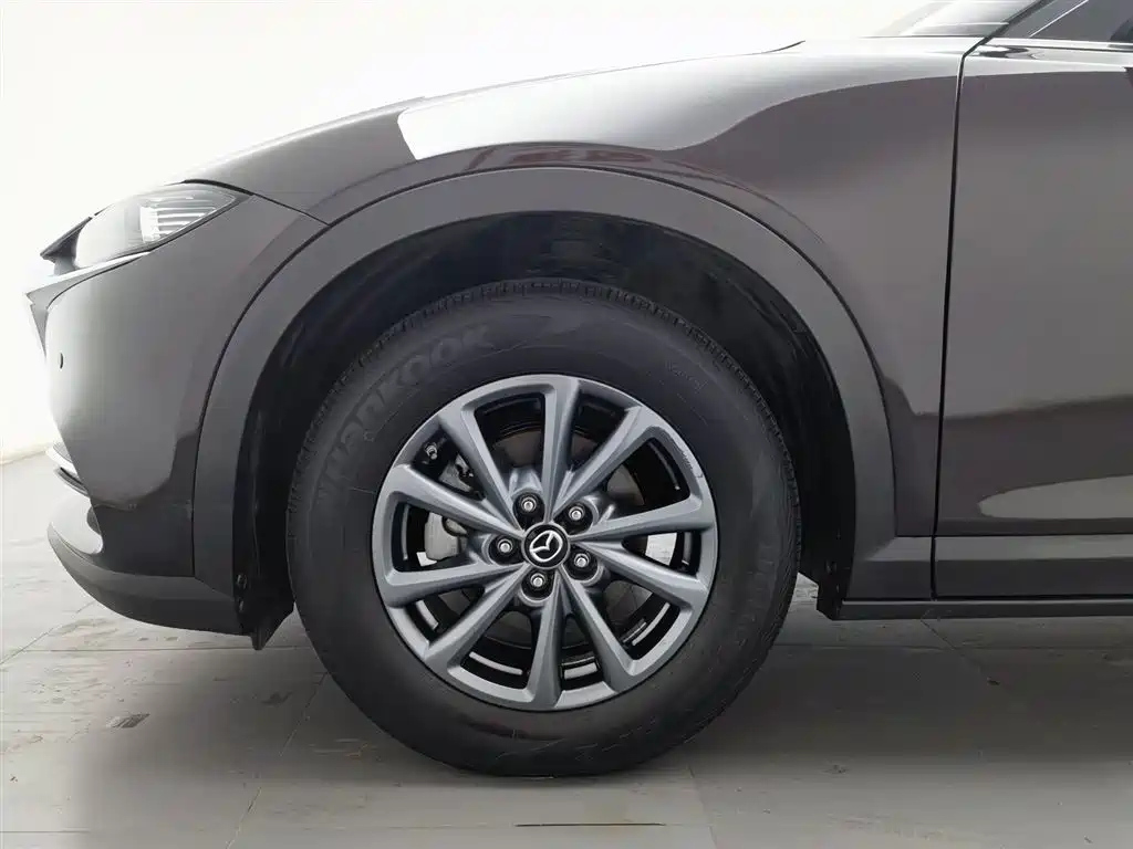 MAZDA CX-4 2021