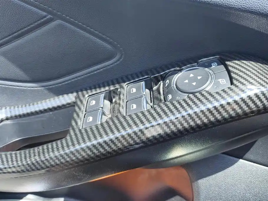 FORD FOCUS 2020