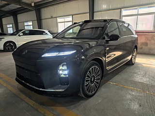 Заказать NIO ES8