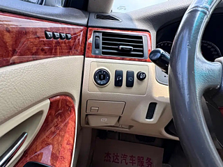 TOYOTA CROWN  2007 YEAR 3.0L ROYAL SALOON 2007