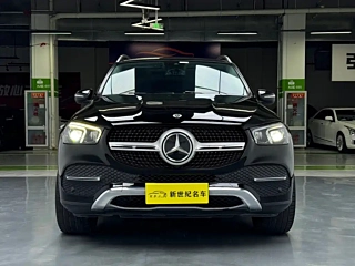 MERCEDES BENZ GLE  2022
