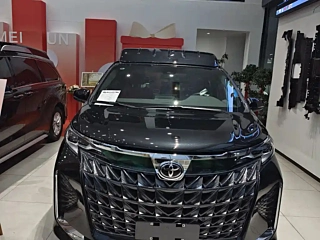 Заказать TOYOTA SIENNA SIENNA
