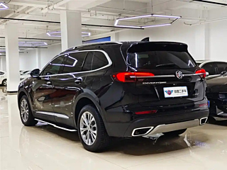 BUICK ENVISION 2021 YEAR 532T 2WD LUXURY 2021
