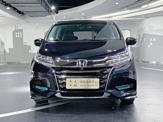 HONDA ODYSSEY 2021