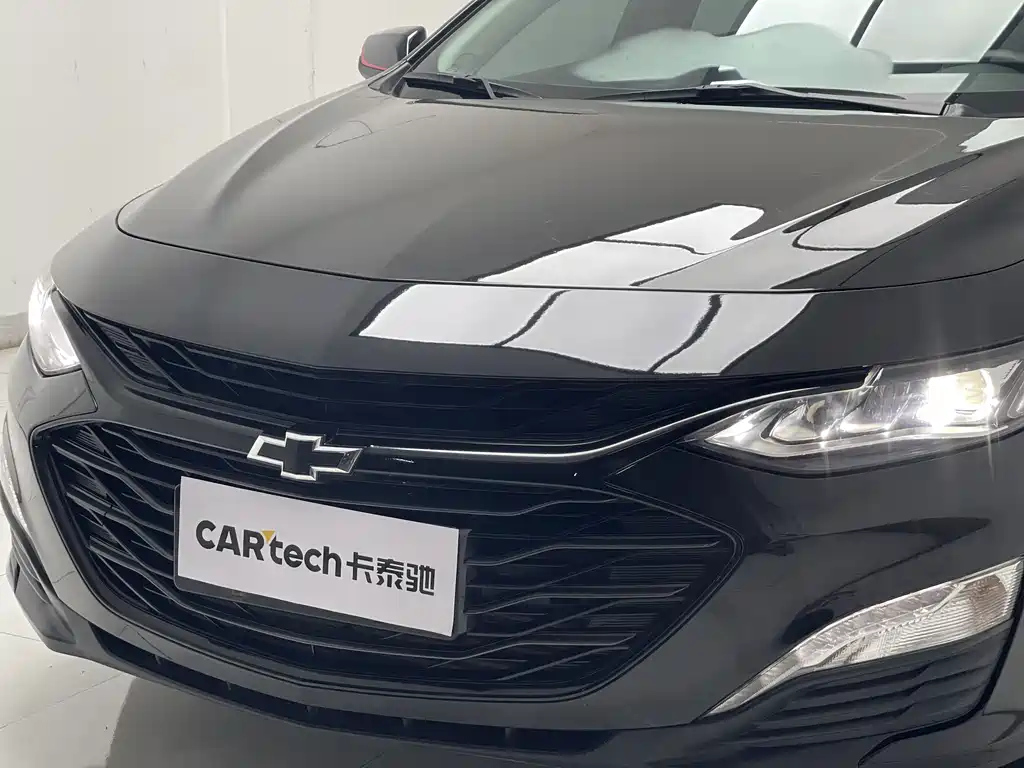 CHEVROLET MALIBU XL 2020