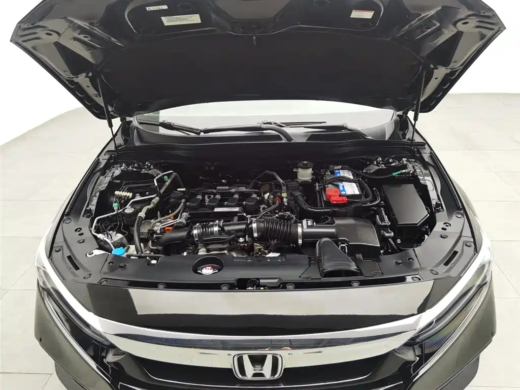 HONDA ACCORD 2018