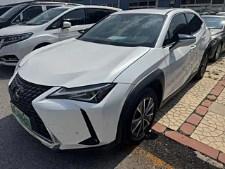 LEXUS UX NEW ENERGY  2020 YEAR 300E . EDITION 2020
