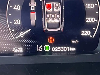 HONDA BREEZE  2023 YEAR E:HEV 4WD SUPREME EDITION 2023