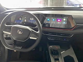 CHANGAN X5 PLUS 2025 YEAR 1.5T DCT EDITION 2025