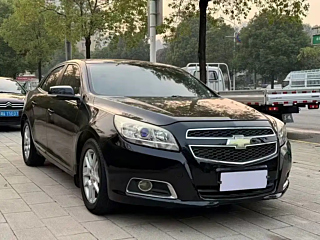 CHEVROLET MALIBU  2012 YEAR 2.0L AUTOMATIC DELUXE EDITION 2012